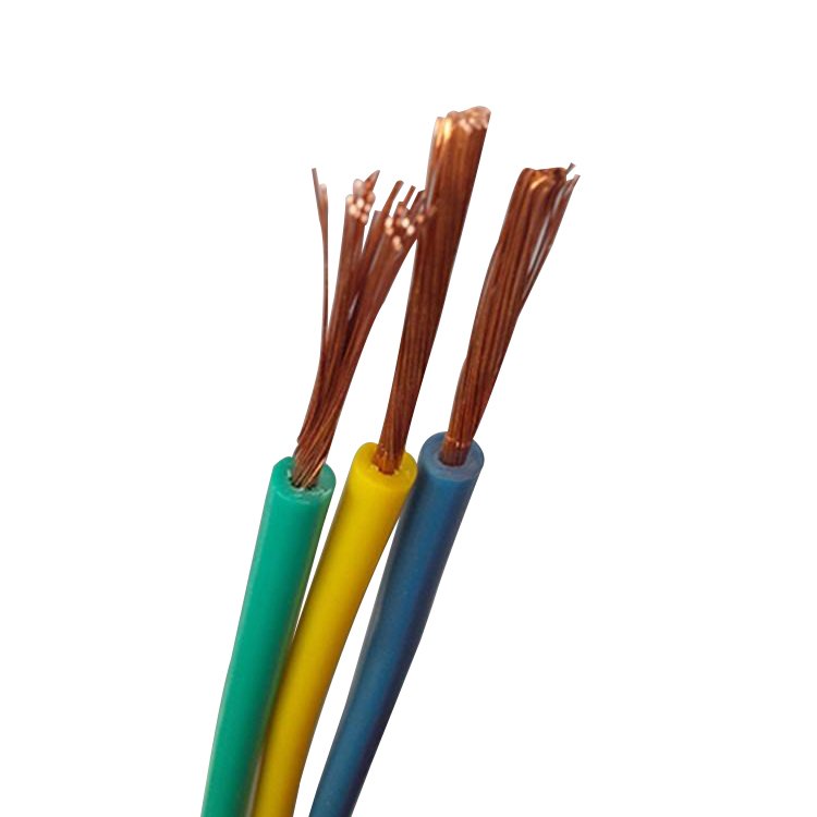 Electrical Wire FLYOY/FLYKOY PVC 10Gauge 12Gauge 4.0mm 6.0mm 10mm Low Voltage Motorcycle Vehicle Automotive Cable Wire
