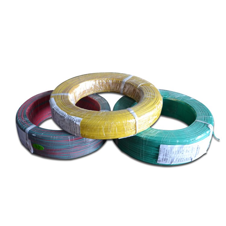 Electrical Wire FLYOY/FLYKOY PVC 10Gauge 12Gauge 4.0mm 6.0mm 10mm Low Voltage Motorcycle Vehicle Automotive Cable Wire