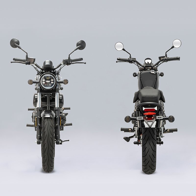 MECR Hot sale moto Top Speed 3000w 72V Lithium Battery Custom Adult used Electric Motorcycle