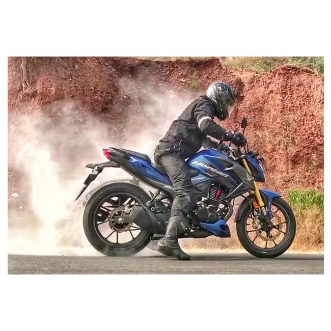 Durable classic two wheel bike hornet 2.0 with 12L fuel tank capacity motorcycle on Wholesale price