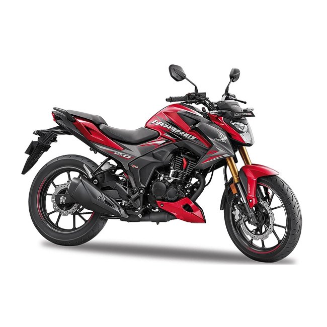 Durable classic two wheel bike hornet 2.0 with 12L fuel tank capacity motorcycle on Wholesale price