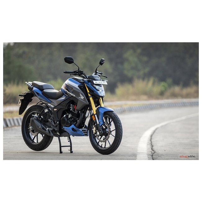 Durable classic two wheel bike hornet 2.0 with 12L fuel tank capacity motorcycle on Wholesale price