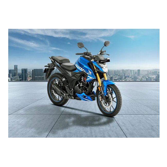Durable classic two wheel bike hornet 2.0 with 12L fuel tank capacity motorcycle on Wholesale price