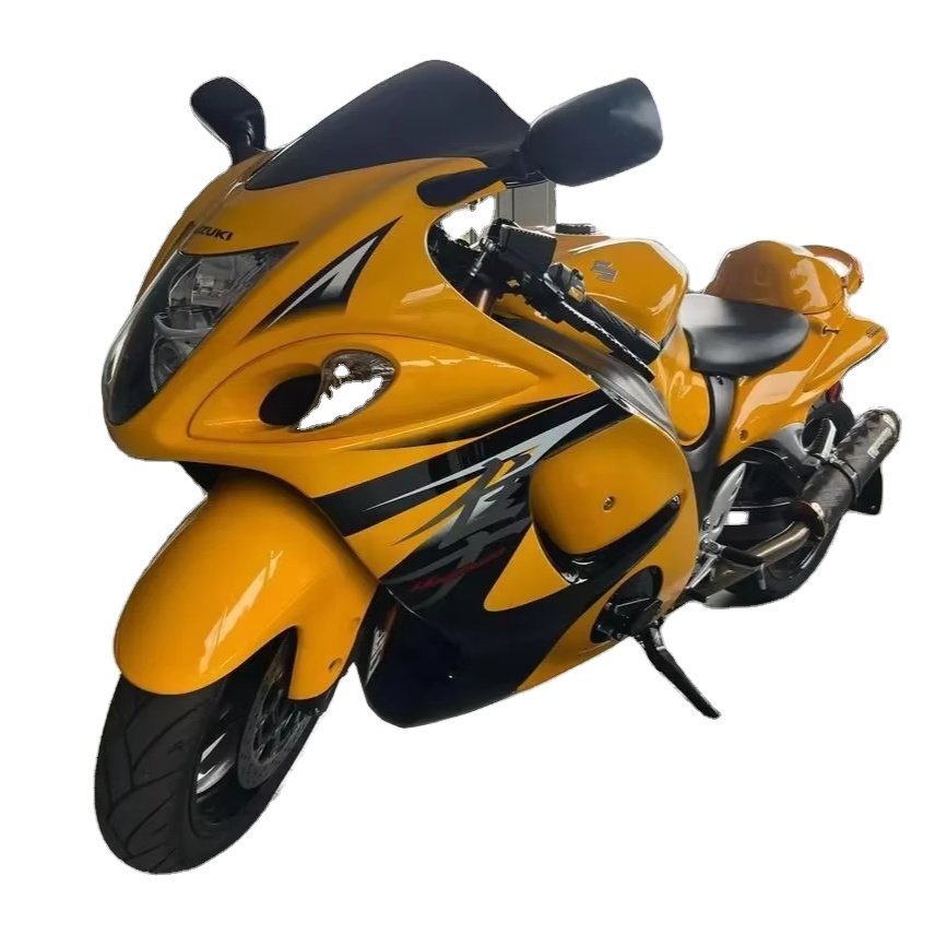 Best Price Offer for New/Used 2013 Suzuki's Hayabusa Motorcycle For Sale