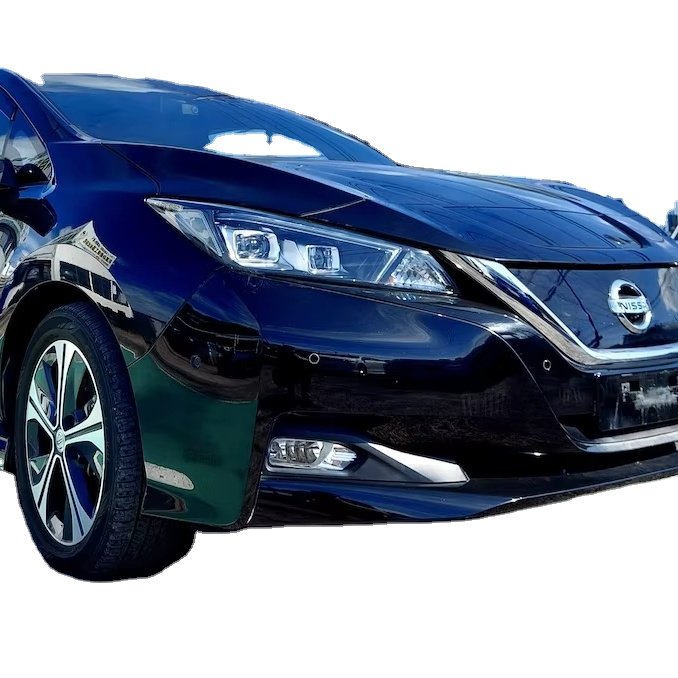 Amazing Price Offer for New/Used Nissan- Leaf ZE-1 2017 Black G 40kwh 32K (60) Vehicle for Sale