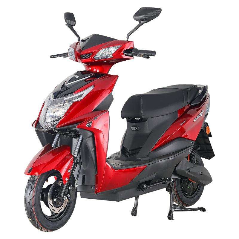 50cc enduro motorcycle bike electric scooter CKD
