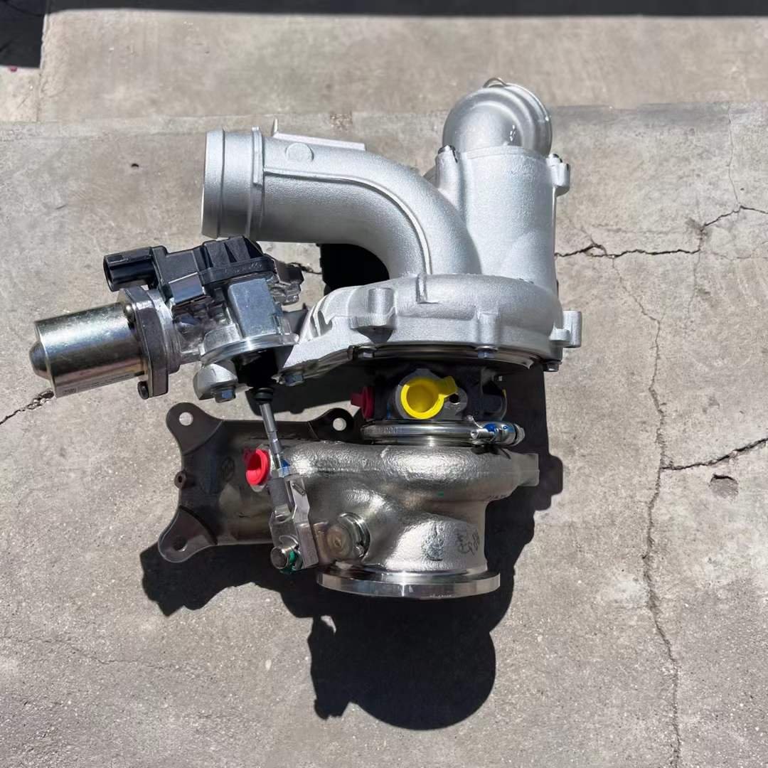 Tattec MGT1752S Turbo for Golf MK6 GTI EA888 2.0TSI 06K145715C 819035-0011 06K145715CX 06K145715CV