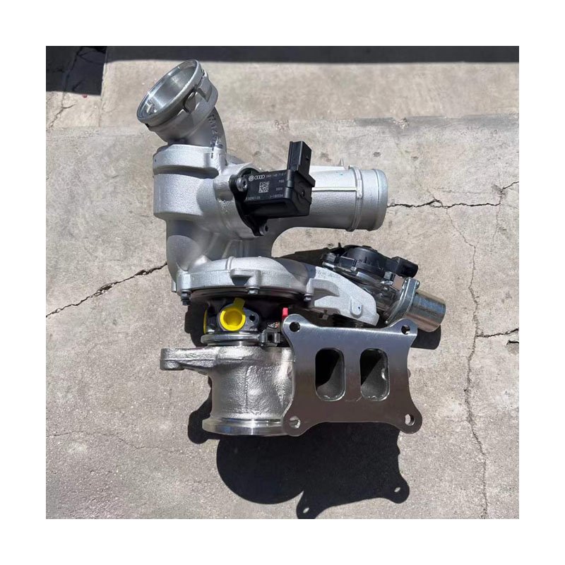 Tattec MGT1752S Turbo for Golf MK6 GTI EA888 2.0TSI 06K145715C 819035-0011 06K145715CX 06K145715CV