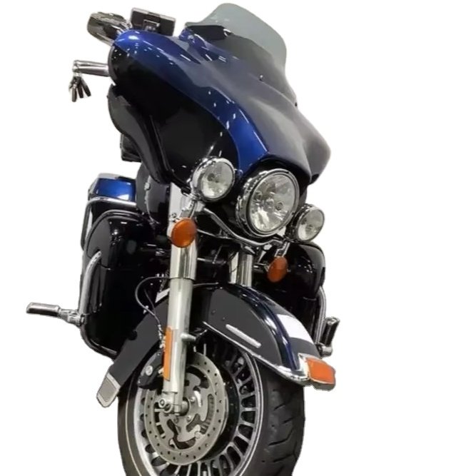 Amazing Price Offer For Brand New / Used 2013 Harley__Davidson FLHTK EG Ultra Ltd Motorcycle For Sale