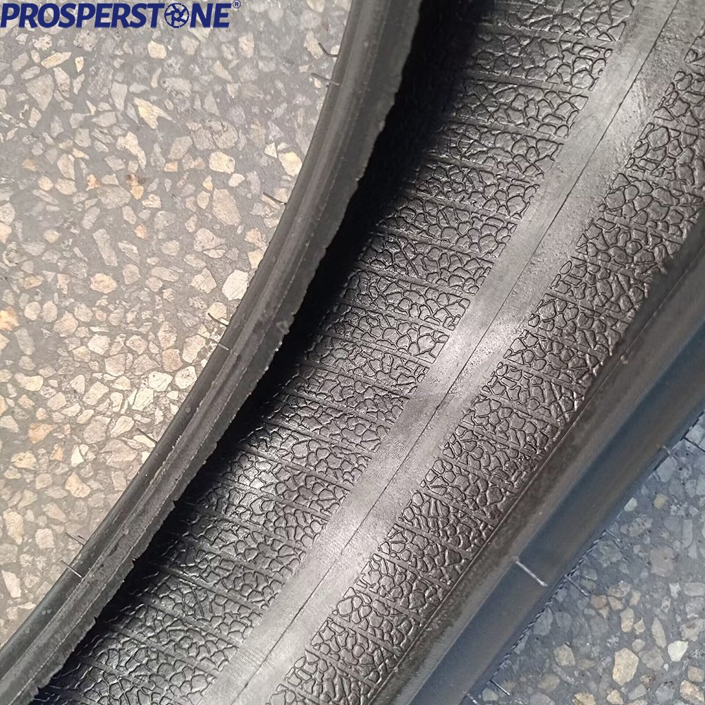 140/80-18 Cross-Country Motorcycle Tires High Stability Comfortable Drive Strong Wear Resistance New Used Tube Casing Available