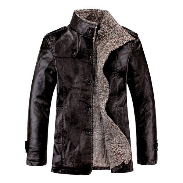Best Quality Top Model Genuine Leather Men Jackets Most Popular Quality Custom Breathable Men Leather Jacket