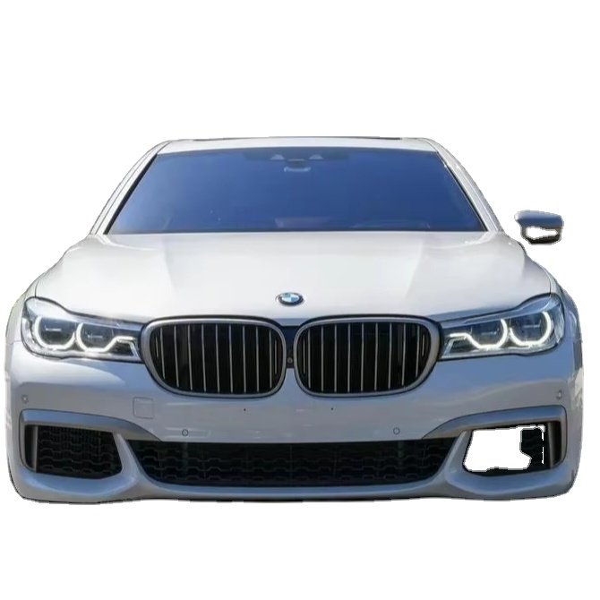 Best Price Offer for New/Used BMW ALPINA B7 4.4L V8 Leather Loaded Car with MSRP!