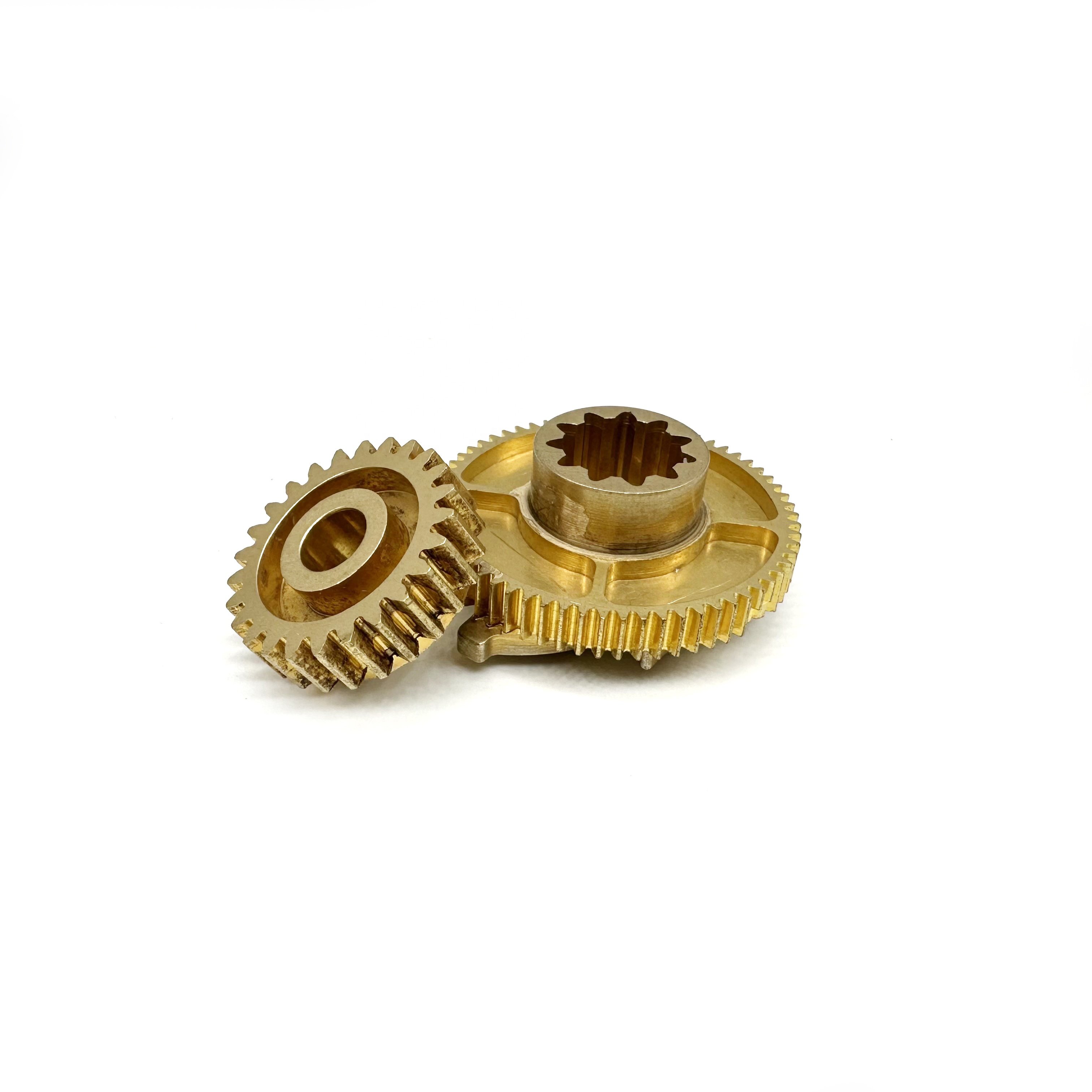 CNC Machining Service Custom brass Auto Spare Motor Pump Engine Motorcycle Weight wheel frame cnc machining car parts