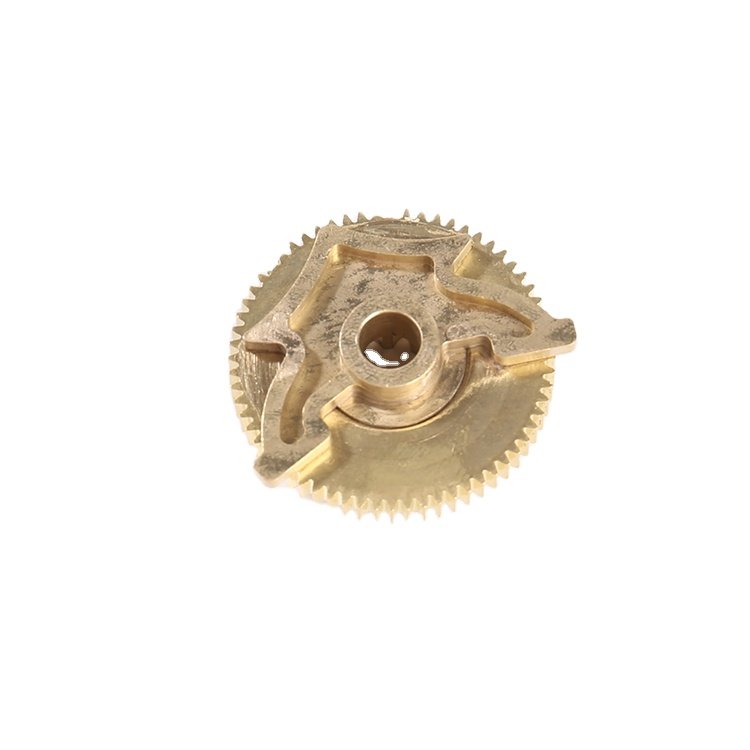 CNC Machining Service Custom brass Auto Spare Motor Pump Engine Motorcycle Weight wheel frame cnc machining car parts
