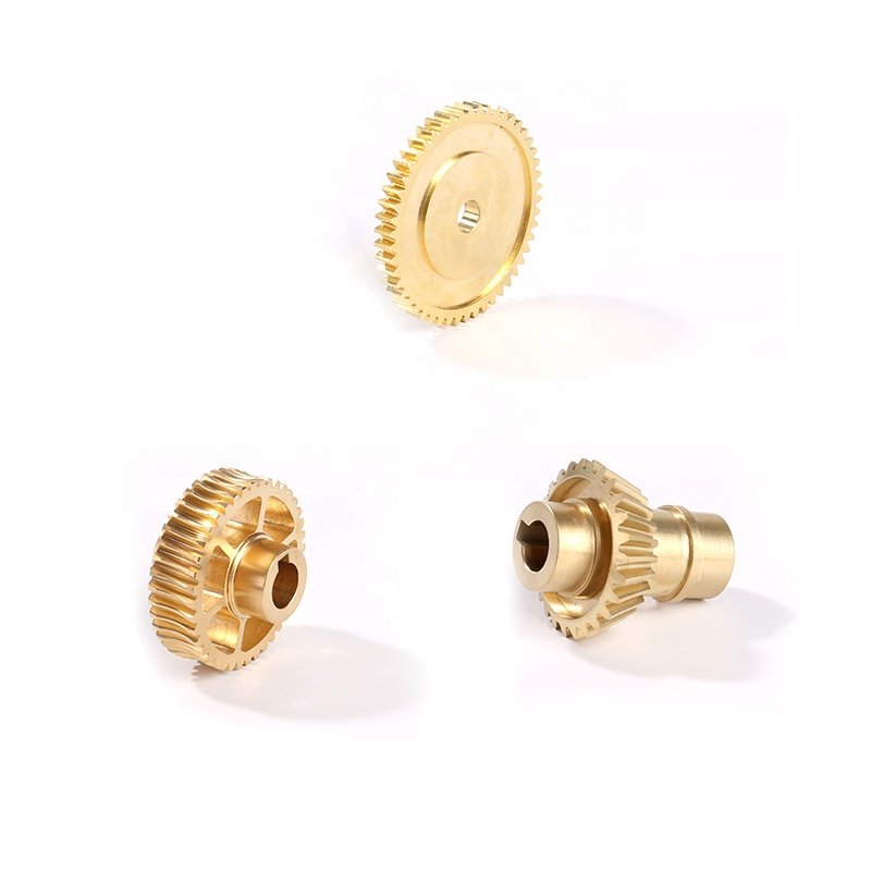 CNC Machining Service Custom brass Auto Spare Motor Pump Engine Motorcycle Weight wheel frame cnc machining car parts