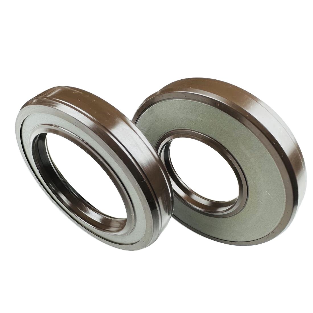 Best sale 185*205*7/185*205*10 Double Lip Shape/Single Lip Shape High pressure oil seal motor oil seal