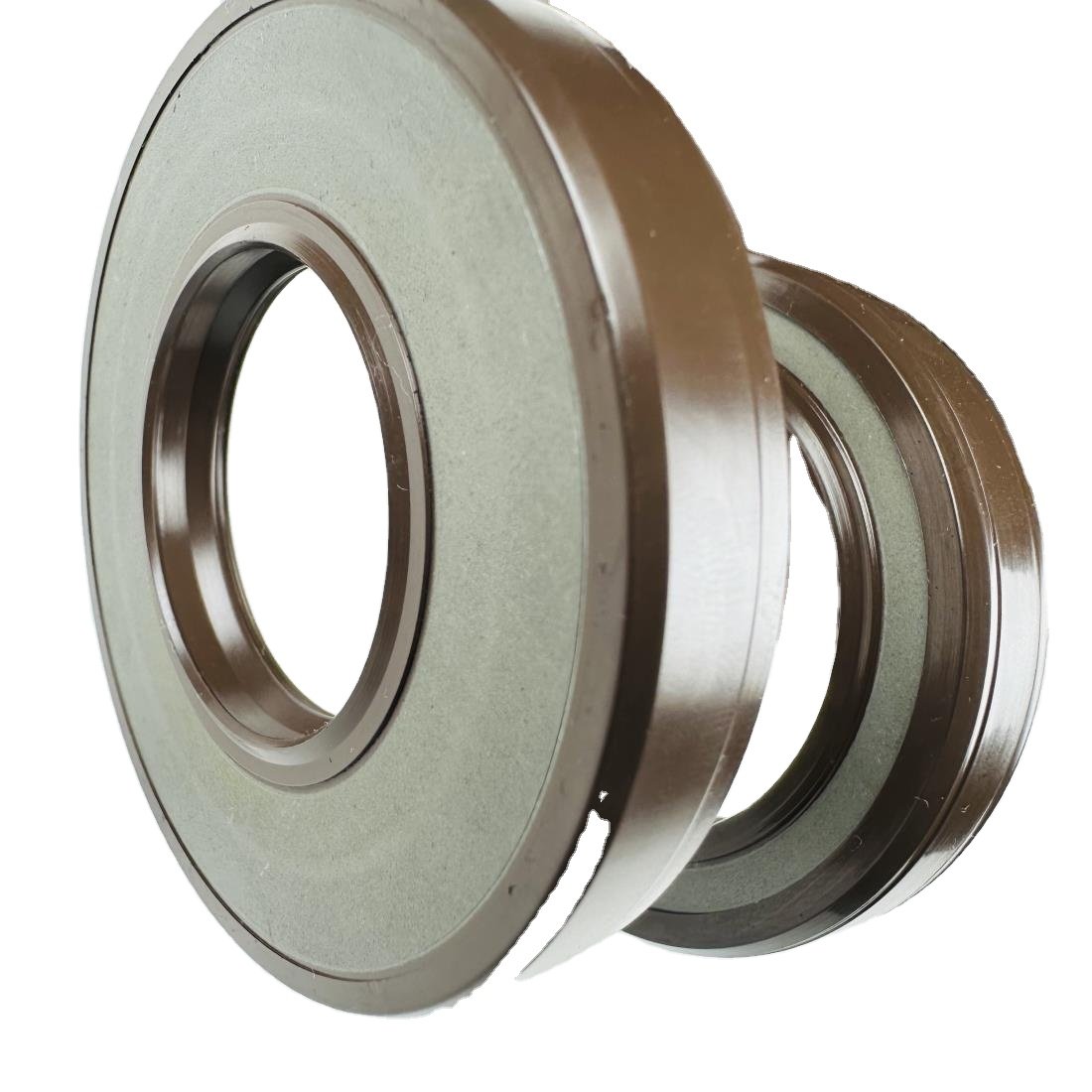 Best sale 185*205*7/185*205*10 Double Lip Shape/Single Lip Shape High pressure oil seal motor oil seal