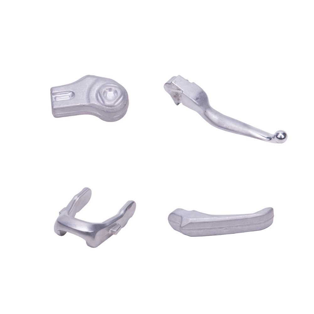 Used Motorcycle Hammer Forging Services Product