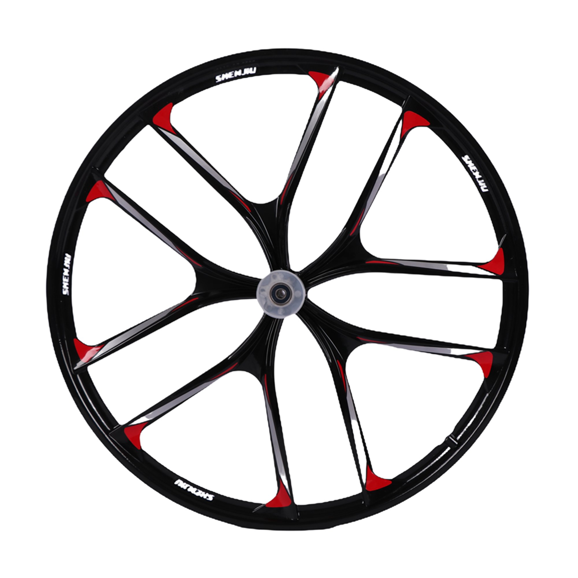 Customized wheels, customized aluminum alloy and magnesium alloy cast integrated aluminum alloy wheels, wheels