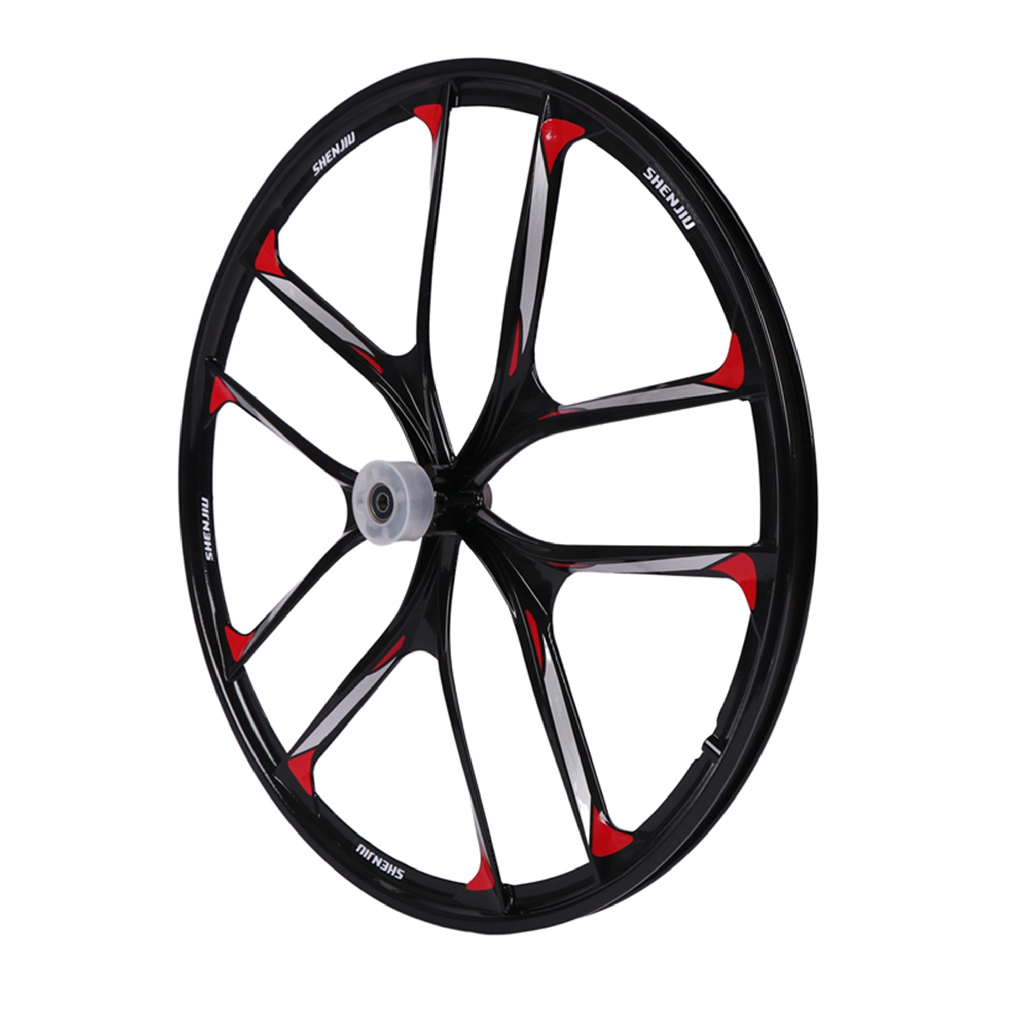 Customized wheels, customized aluminum alloy and magnesium alloy cast integrated aluminum alloy wheels, wheels