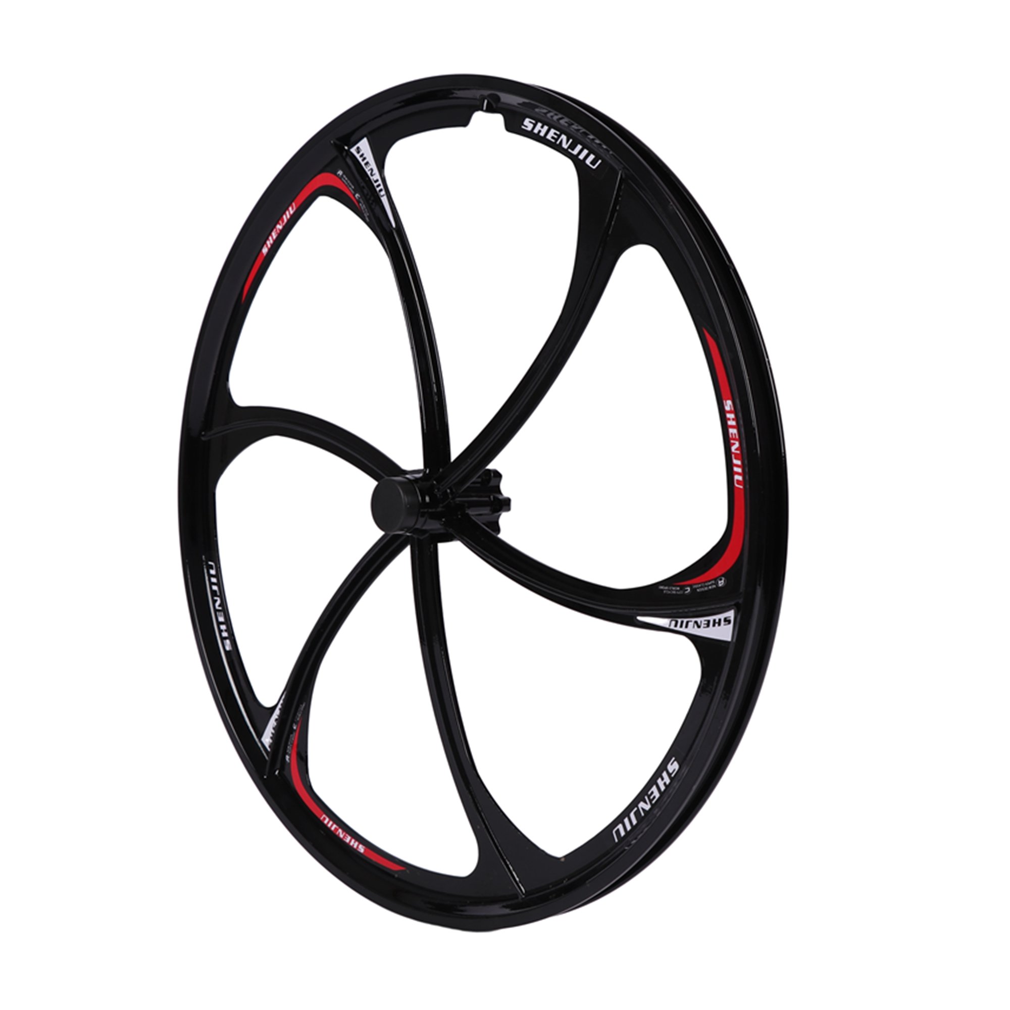 Customized wheels, customized aluminum alloy and magnesium alloy cast integrated aluminum alloy wheels, wheels