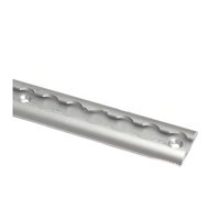 Aluminum track fitting LTrack accessories Fitting Tie Down Anchor Ring Quick Release Airline Rail L Track Rail