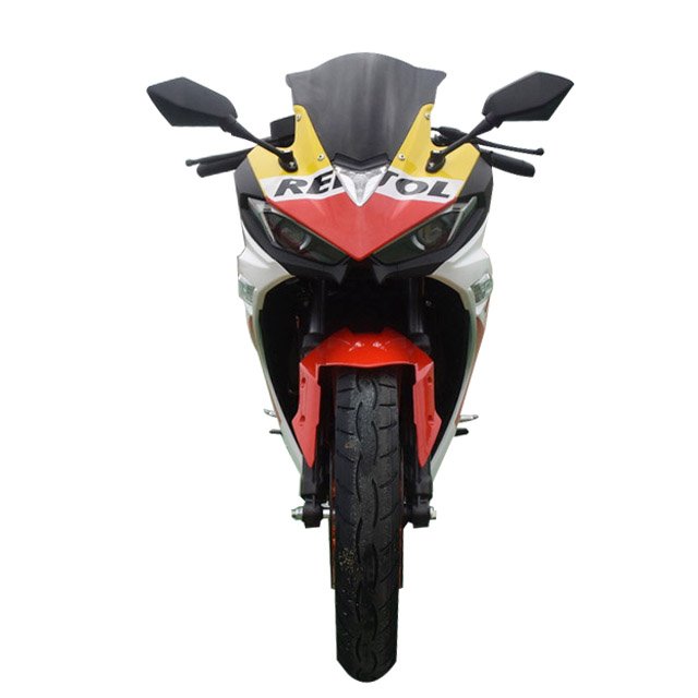 Manufacturer direct motorcycle high speed gasoline motorcycle 200cc 350cc 400cc for adult