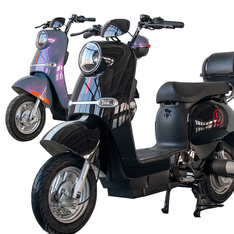 Paige NewFashion China Factory Steel Frame LCD Display Electric Bike Beauty appearance 48v20ah 6pipes noiseless controller ebike