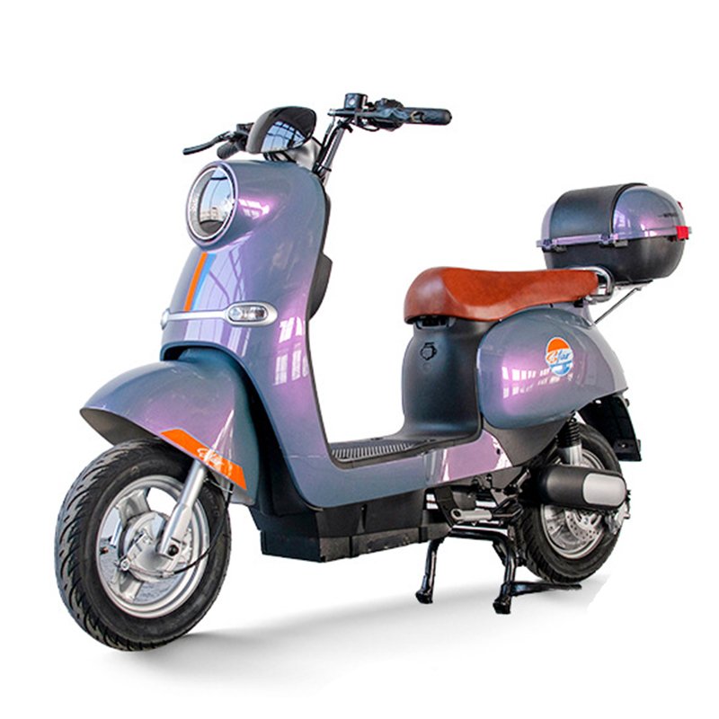 Paige NewFashion China Factory Steel Frame LCD Display Electric Bike Beauty appearance 48v20ah 6pipes noiseless controller ebike