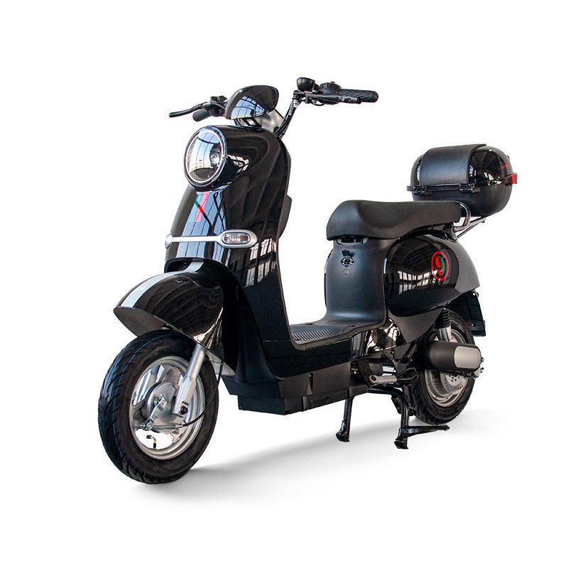 Paige NewFashion China Factory Steel Frame LCD Display Electric Bike Beauty appearance 48v20ah 6pipes noiseless controller ebike
