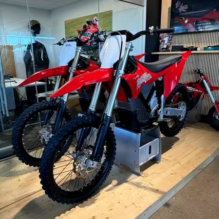 Best Sales Offer for 2023 Stark Varg Alpha 80HP In Stock