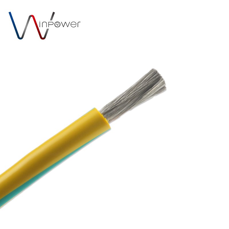Manufacturer Wholesale STX American standard automotive cable low voltage circuits