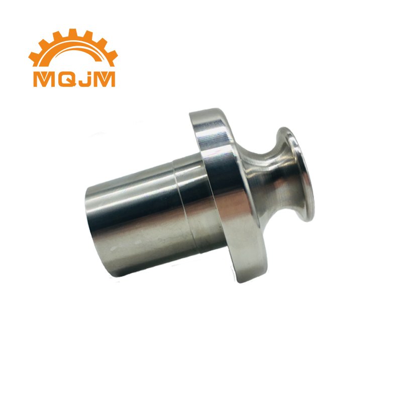 OEM CNC Machining services cnc machining motorcycle accessories stainless steel aluminum cnc turning part