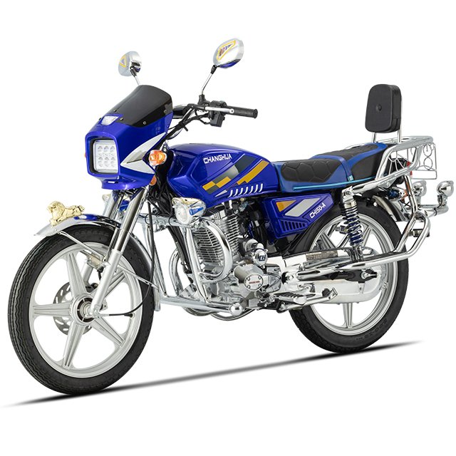 Changhua Factory Custom Engine Chain Low Noise Economical Comfortable Stable Cheap Motorcycle