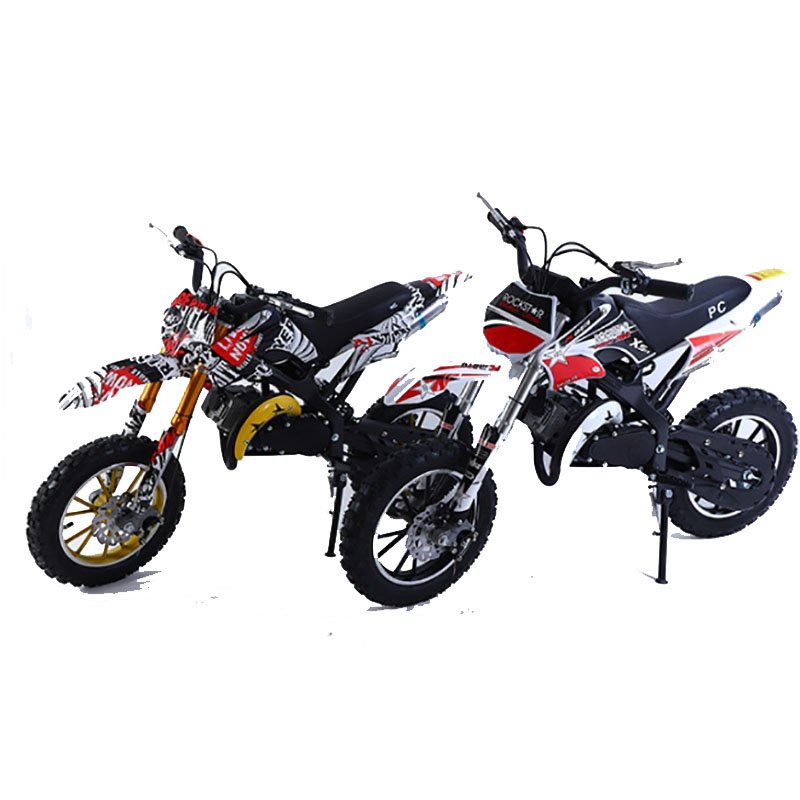 Street 125Cc Air Suspension Thunder Legal Star Model Trike Wood Enduro 250 Riding Jackets Rider Auto Mini Motorcycle