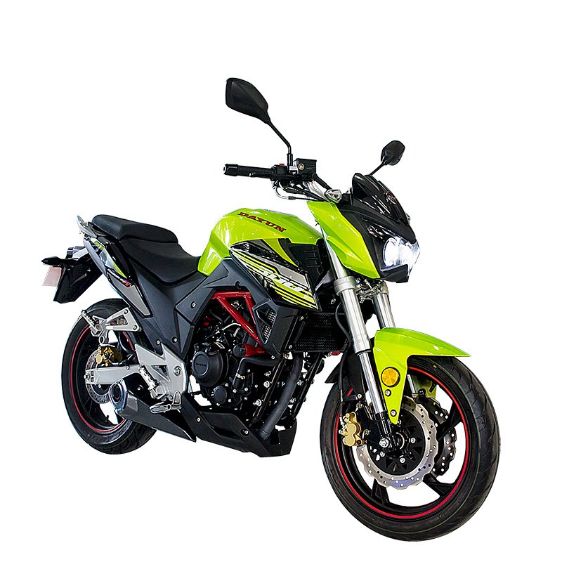 2023 New Style Gas Motorcycle Motorcycle Electrical Systems Used Motorcycles For Sale In China