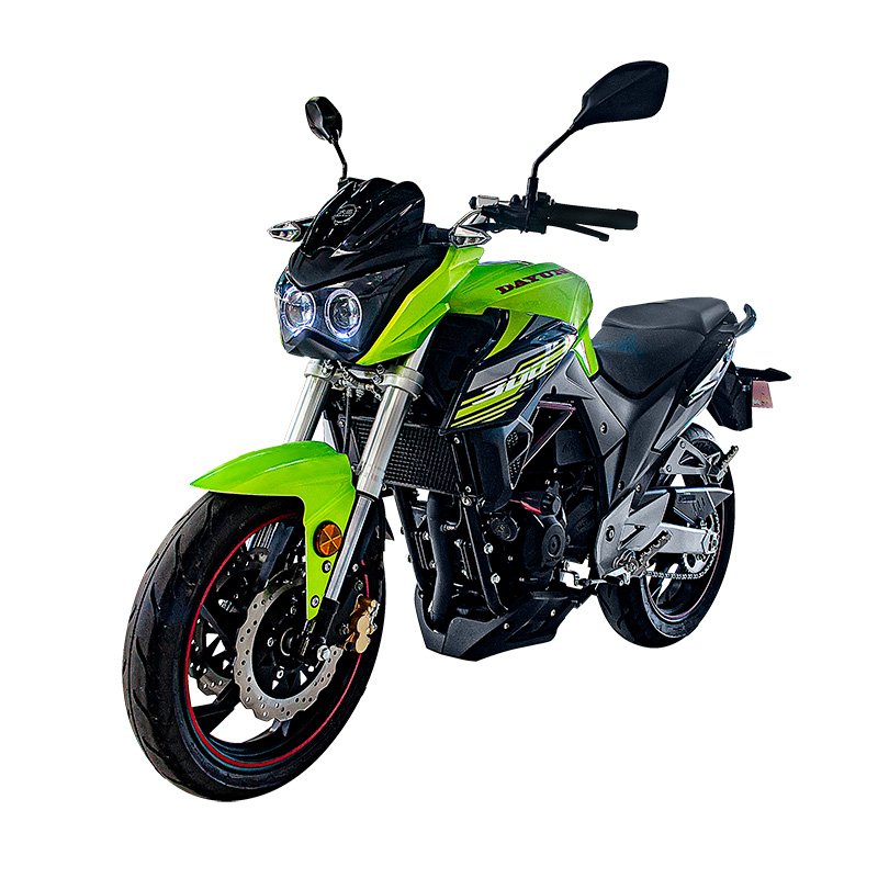 2023 New Style Gas Motorcycle Motorcycle Electrical Systems Used Motorcycles For Sale In China