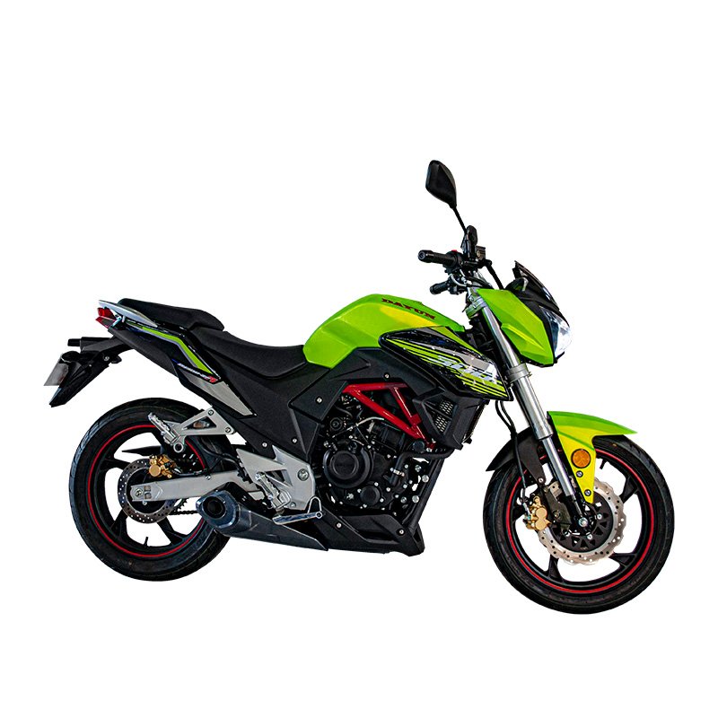 2023 New Style Gas Motorcycle Motorcycle Electrical Systems Used Motorcycles For Sale In China