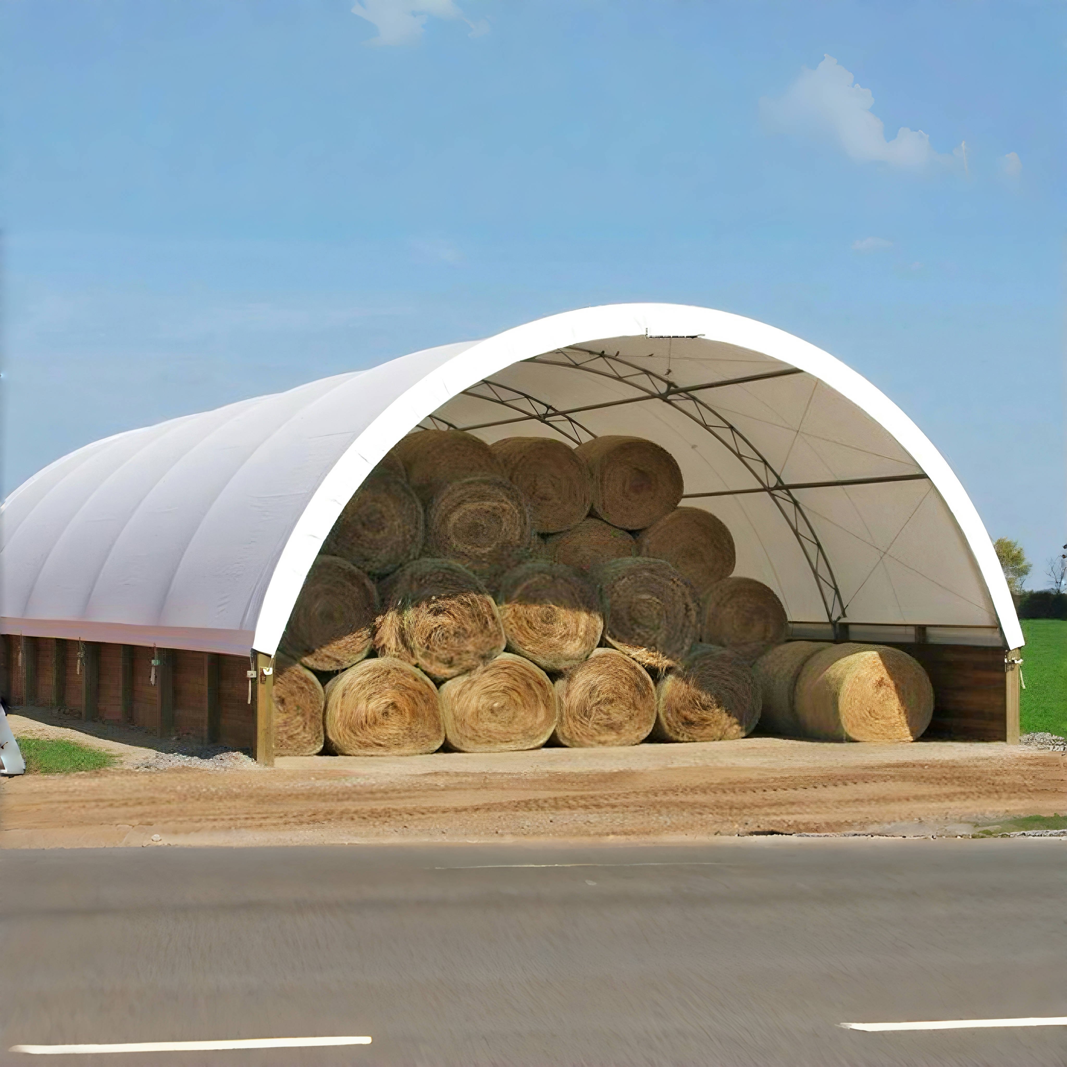 Outside Garden Economic Outside Rain Resistanc Bicycle Storage Shed Containers Canopy Car Sun Shelter For Commerical Building