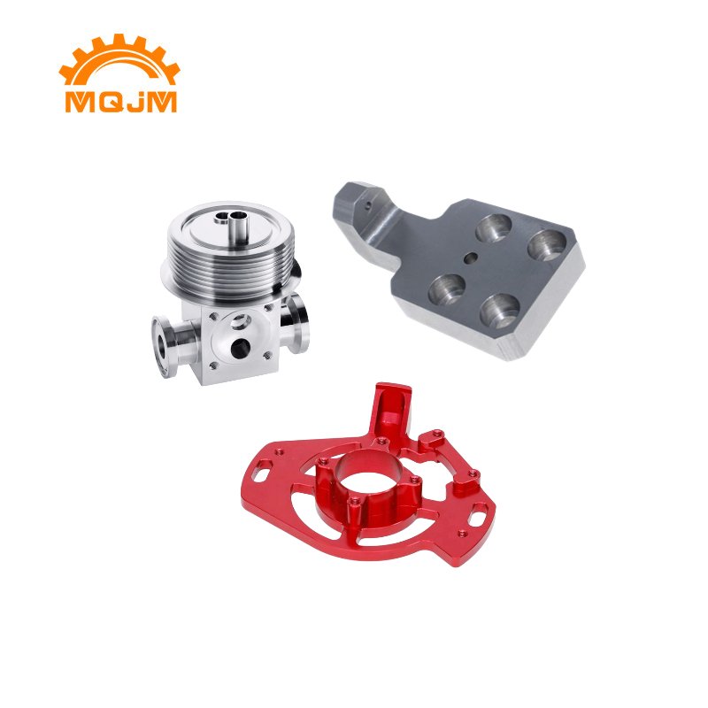 High Quality Customized Stainless Steel Auto Cnc Parts Cnc Turning Milling Manufacturer