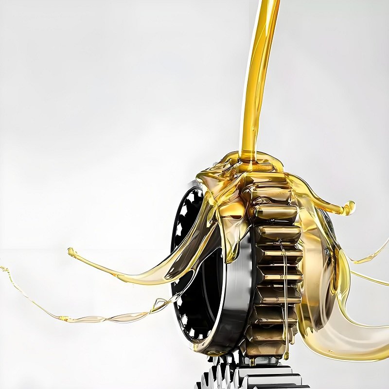 High Quality Gasoline 5w30 Engine Oil in Wholesale Premium Lubricant
