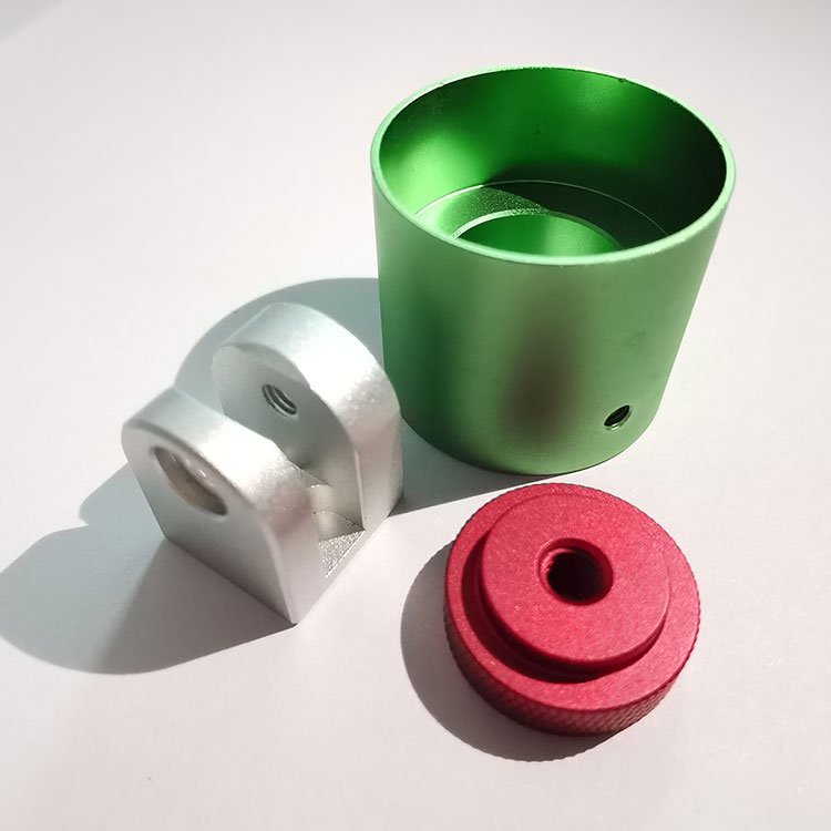 OEM precision watch case metal processing parts custom stainless steel 5-axis CNC machining auto parts