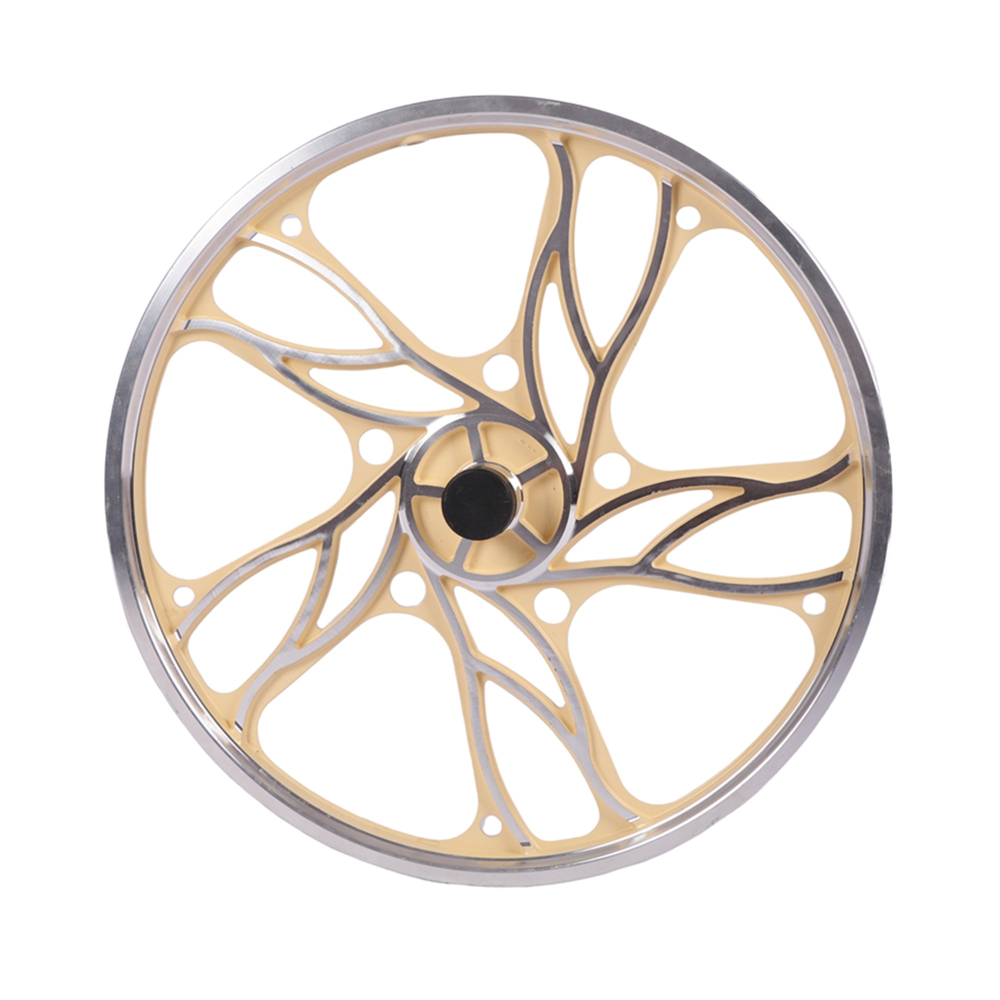 Customized wheels, customized aluminum alloy and magnesium alloy cast integrated aluminum alloy wheels, wheels
