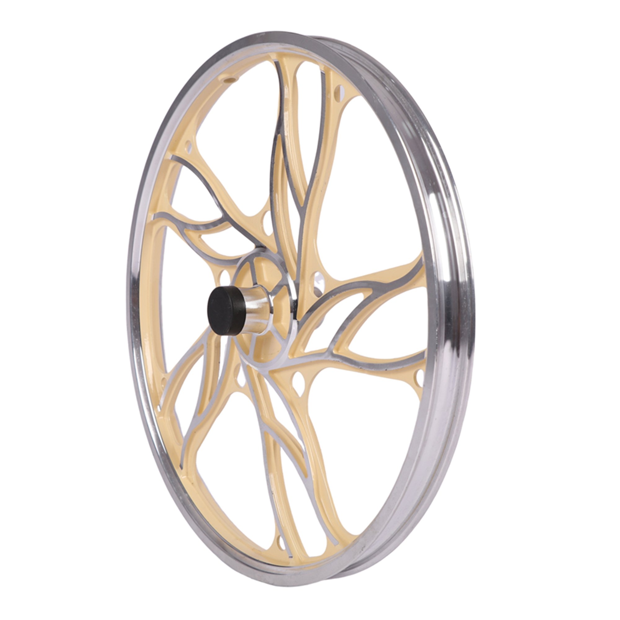 Customized wheels, customized aluminum alloy and magnesium alloy cast integrated aluminum alloy wheels, wheels