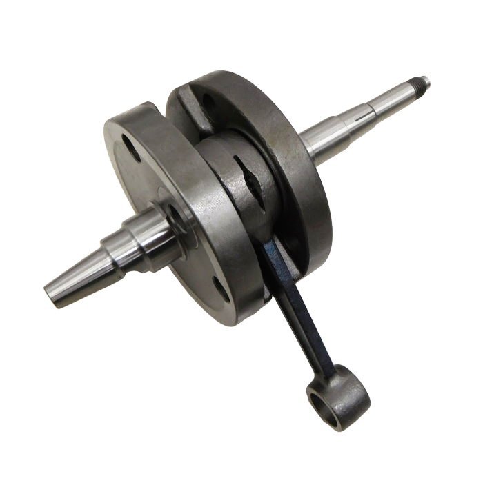 Essential Used Crankshaft for Motorcycle ETZ250/MZ250 for Manufacturing Purpose