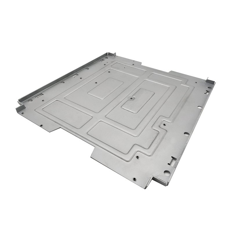 Metal Manufacture Services Electric Motorcycle/machine Accessories Steel case Sheet Metal auto part molds