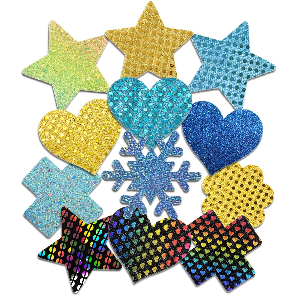 Sexy Women Chest Stickers Disposable Boobs Cover Custom Pasties Disposable Sexy Nipple Pasties Sexy Breast Covers