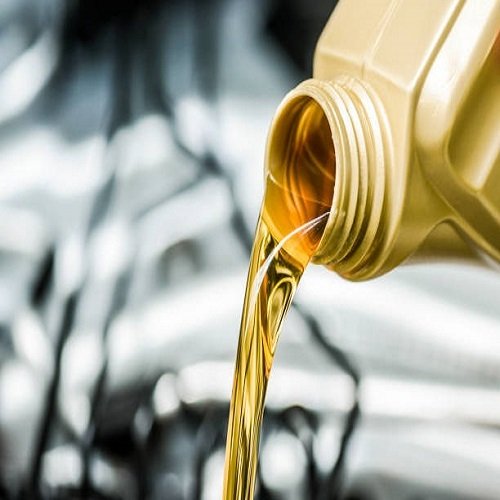 4T Petrol Motorcycle Engine Oil And Lubricants