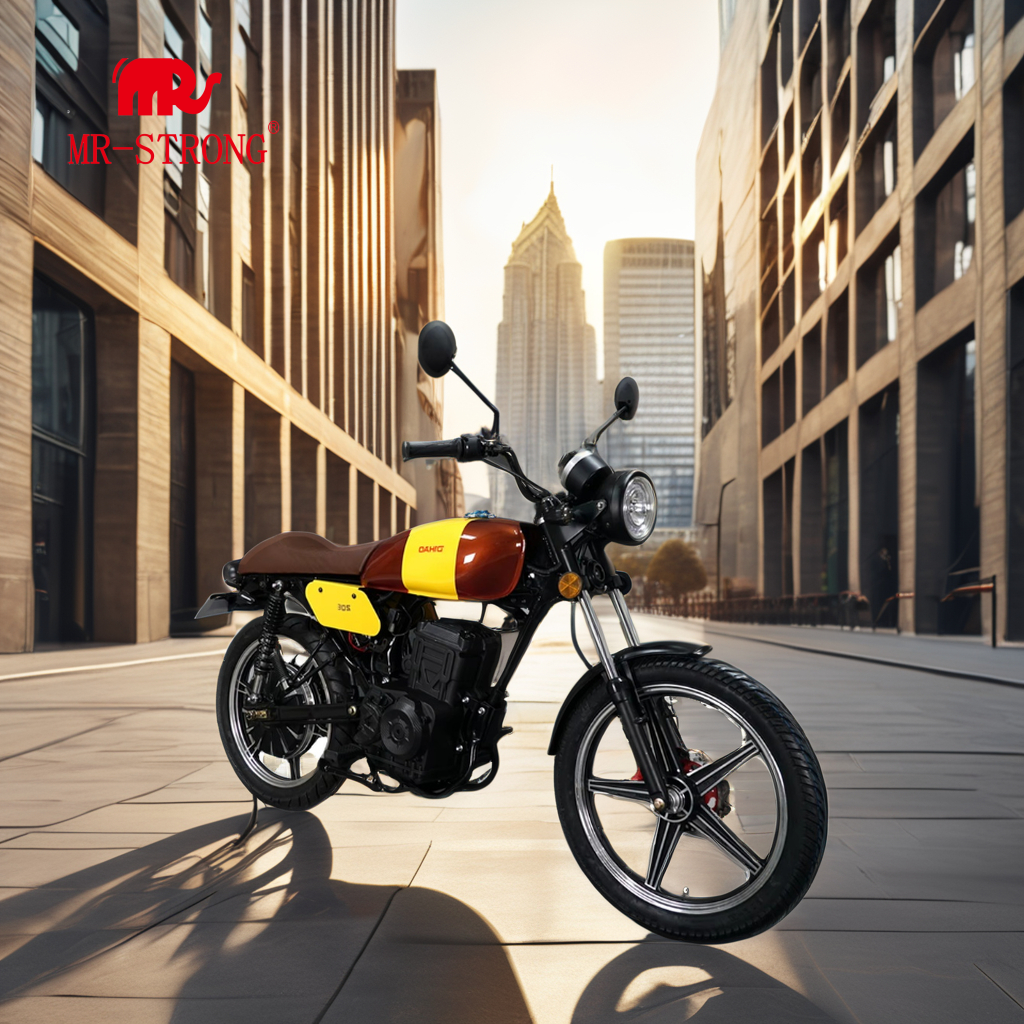 adult technology sense full electric motorcycle durable and imitation 72v voltage used for daily transportation Advance 3000W
