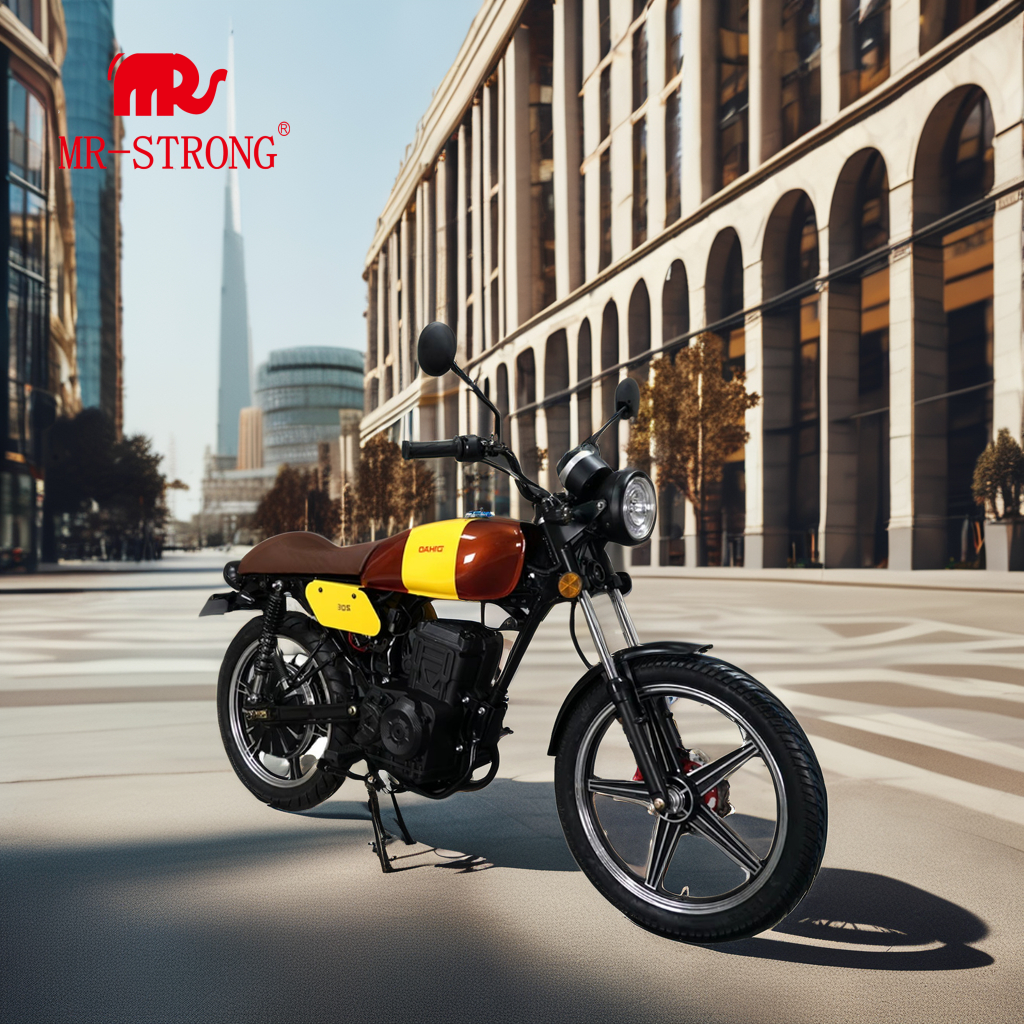 adult technology sense full electric motorcycle durable and imitation 72v voltage used for daily transportation Advance 3000W
